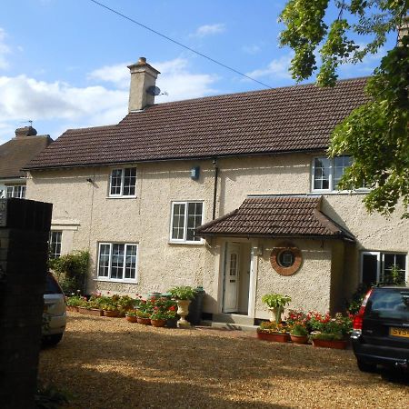 Hobsons House Hotel Cambridge  Exterior photo